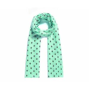 Dámský univerzální šátek Intrigue 93365 obraz