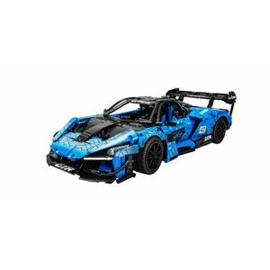 Dark Knight Supercar Stavebnice 2088 dílků obraz