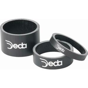 Deda Elementi Deda 10mm Carbon podložka a-head 1"1/8 obraz
