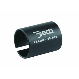 Deda Elementi Deda 28, 6-25, 4mm AL redukce představce obraz