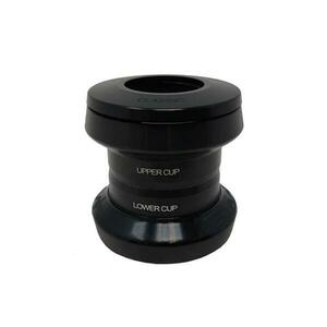 Deda Elementi Deda CLASSIC2 1.5" černé External složení hlavové obraz