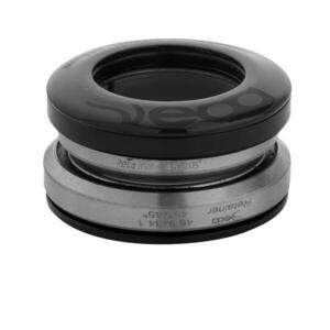 Deda Elementi Deda IN-4 1"1/8-1"1/4 Carbon Integrované složení hlavové a-head obraz