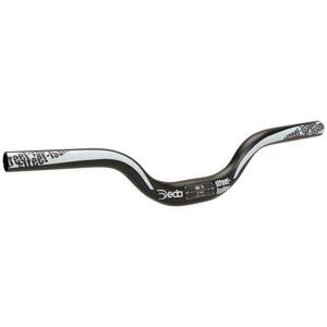 Deda Elementi Deda Street-issimo řídítka - černé obraz