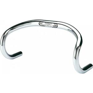 Deda Elementi Deda Velocita 31 Dráhová řídítka - 42cm obraz