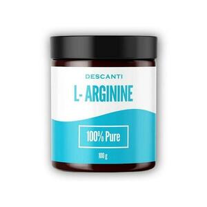 Descanti L-Arginine 100g obraz