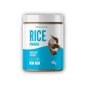 Descanti Rýžová kaše čokoláda kokos 400g obraz