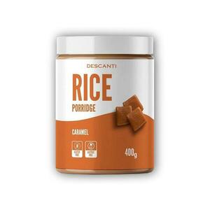 Descanti Rýžová kaše karamel 400g obraz