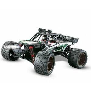 IQ models Desert truck X9120 1/12 2WD červený RC_301767 RTR 1: 12 obraz