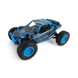 Amewi Desert Truck Ghost černo-modrá RC auto RTR 2.4GHz 22401 1: 24 obraz