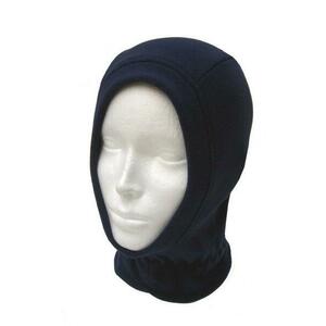 Dětská zimní kukla pro nejmenší tm. modrá - Věk: 4 roky obraz