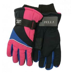 Bella Accessori 90092 růžové obraz