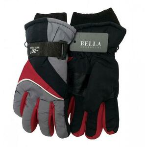 Bella Accessori 90096 šedé obraz