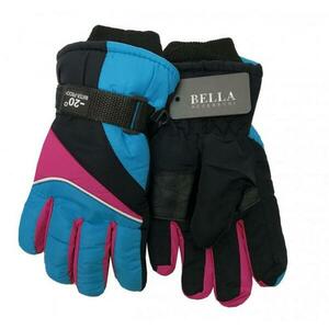 Bella Accessori 90095 světle modré obraz