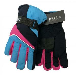 Bella Accessori 9011S5 světle modré obraz