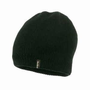 DexShell Beanie Solo nepromokavá čepice - S/M - Olive Green obraz