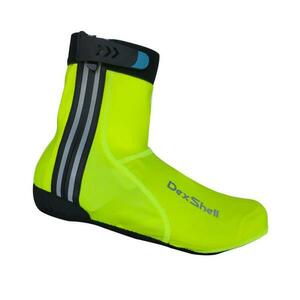 DexShell Light Weight Overshoes - L - Hi-vis Yellow obraz