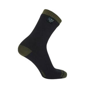 DexShell Thermlite sock nepromokavé ponožky - S - Olive Green obraz