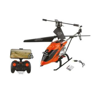 DF drive and fly models DF models RC vrtulník DF-100 s kamerou RC_89494 RTF 1: 10 obraz