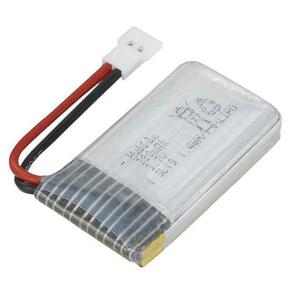 DF models LiPo Aku 3, 7 V/400mAh pro 9500 heli obraz