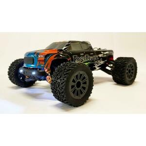 DF models RC auto RC auto FastTruck Mini 1: 16 4WD RTR obraz