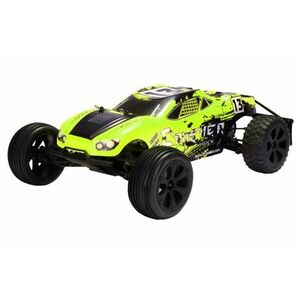 DF models RC buggy Crusher Race Truck V2 1: 10 RTR 2WD obraz