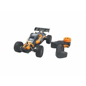 DF models RC buggy Rookie Fighter Buggy RTR 1: 18 obraz