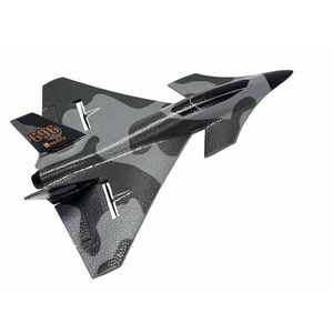 DF models RC letadlo EasyFly Delta RTF obraz