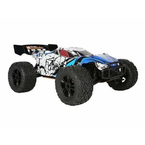 DF models RC truggy TW-1 Truggy 5.1 brushed 1: 10XL RTR obraz
