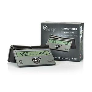 DGT EASY Plus IMPROVED (AKČNÍ CENA) obraz