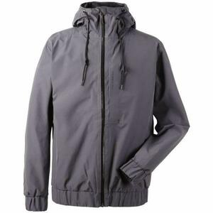 Didriksons MIKKEL šedá - XXL obraz