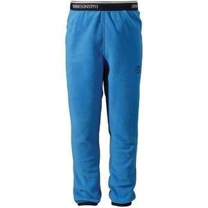 Didriksons Monte dětské kalhoty - modrá - 110 obraz