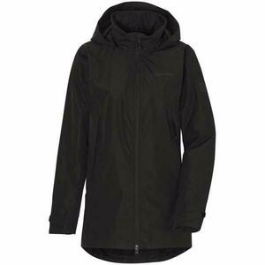 Didriksons Noor dámský kabát černá - 34 obraz