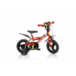 Dino Bikes 123 GLN obraz