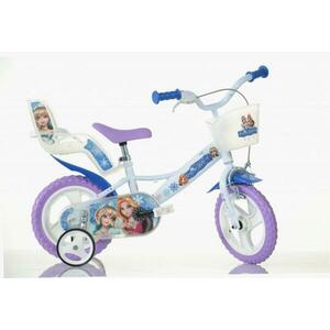 Dino Bikes Snow Queen 2022 obraz