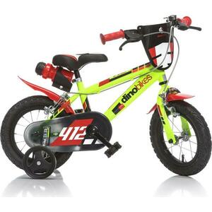 Dino Bikes 412US 2017 obraz