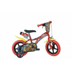 Dino Bikes 612L-GR 2020 obraz