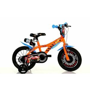 Dino Bikes 614L Hot Wheels 2024 obraz