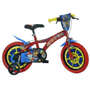 Dino Bikes Paw Patrol 2019, 14 obraz