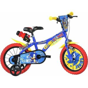 Dino Bikes 614 Sonic 2023 obraz