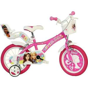 Dino Bikes 614G02BA Barbie 2024 obraz