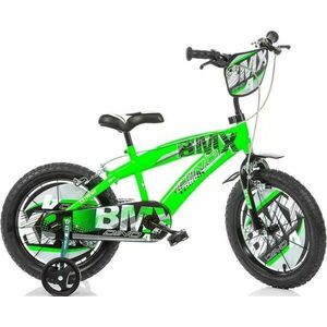 Dino Bikes 145 XC 2014 obraz