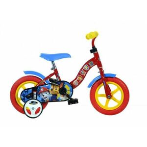 Dino Bikes Tlapková Patrola 2017 obraz