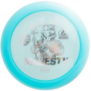 Discmania Active Premium Majesty - modrá obraz