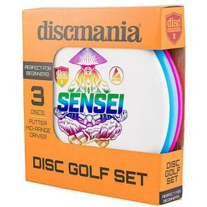 Discmania Active Set obraz
