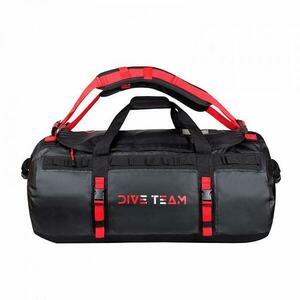 Dive Team Taška 90 L obraz
