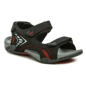 DK 3431 CIKO černé pánské sandály - EU 41 obraz