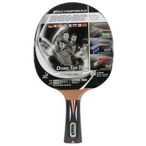 Donic 900 Top Teams pálka na stolní tenis obraz