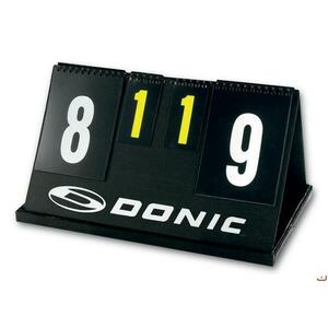 DONIC - Počítadlo Match obraz