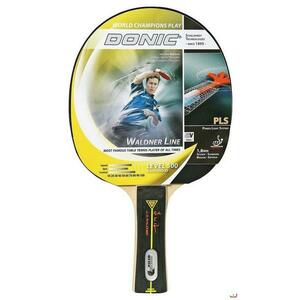 Donic Waldner 500 - Konkávní (FL) držátko obraz