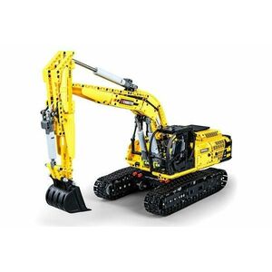 Double E CaDa 61082 Bagr 1702 ks obraz